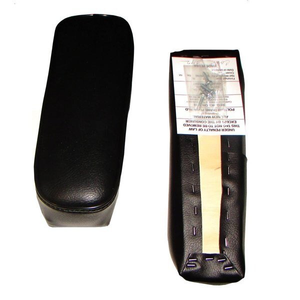 Pair of Armrests Fits Case AgriKing 770 870 970 1070 1170 1270 1370 2470, Aftermarket, Mfr#: YF272